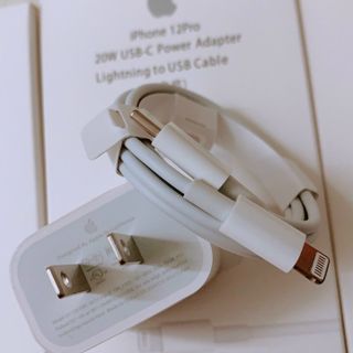 Bộ sạc 20w cho iphone
