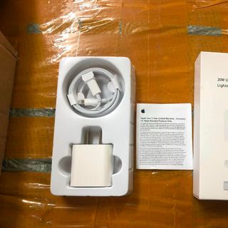 Bộ sạc 20w cho iphone