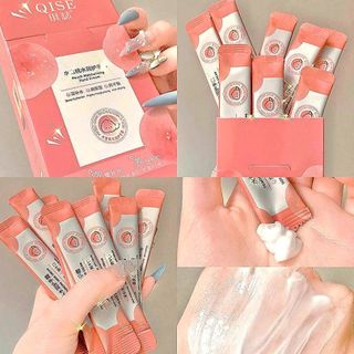 Mặt nạ thạch đào