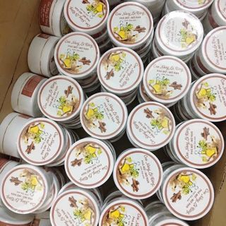 Cao Nóng Lá Rừng Tan Mỡ Rạn