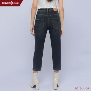Quần dài nữ GenViet TQ104J1439