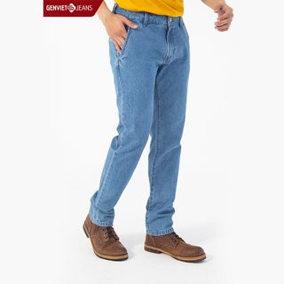 Quần dài nam GenViet D1103J1546