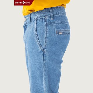 Quần dài nam GenViet D1103J1546