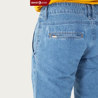 Quần dài nam GenViet D1103J1546