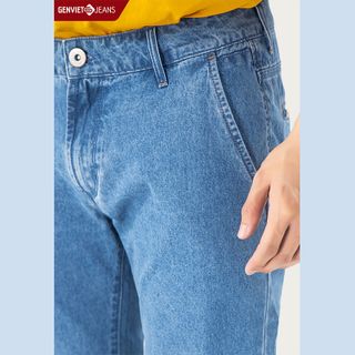 Quần dài nam GenViet D1103J1546