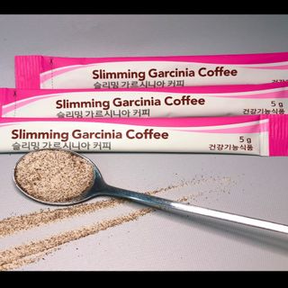 Cafe giảm cân an toàn