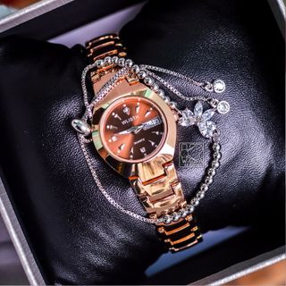 Đồng hồ Wlisth - Nữ