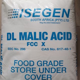 Malic Acid Nam Phi giá sỉ