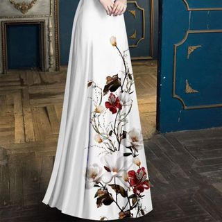 Áo dài lụa cao cấp