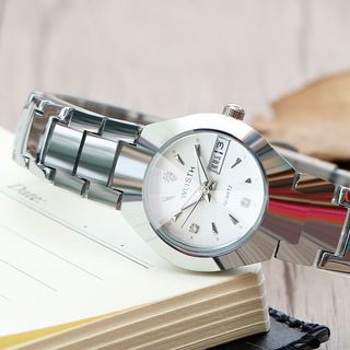 Đồng hồ Wlisth - Nữ