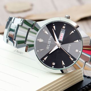 Đồng hồ Wlisth - Nữ