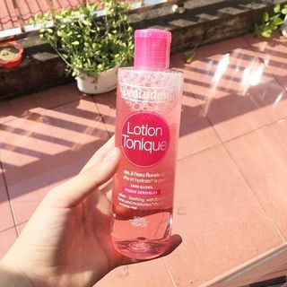Nước hoa hồng (toner) Evoluderm Lotion Tonique