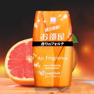 Hộp khử mùi làm thơm phòng Air Fragrance hương bưởi 200ml giá sỉ