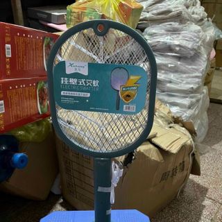 VỢT MUỖI CAO CẤP
