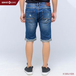 Quần ngố nam GenViet X1303J1025 l