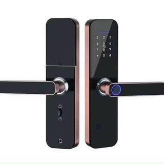 Khoá Cửa thông minh Smart Lock (Hàng nội địa Đài Loan) giá sỉ