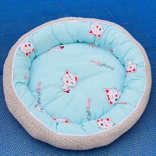 ĐỆM/NỆM CHÓ MÈO - Ổ NẰM CHO THÚ CƯNG