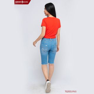 Quần nữ GenViet TQ303J965
