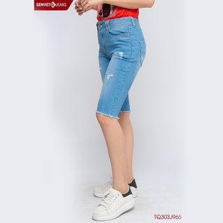 Quần nữ GenViet TQ303J965