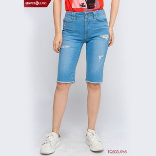 Quần nữ GenViet TQ303J965