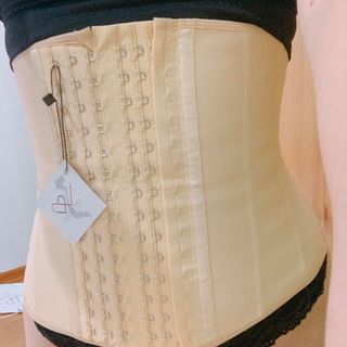 Việt Corset - Latex Nịt bụng giảm eo và nội y định hình