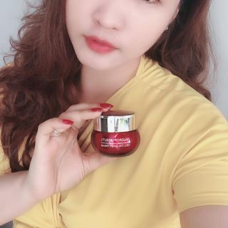 Dew đỏ Hàn Quốc