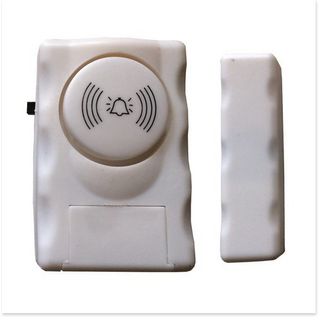 Chuông Chống Trộm ATA AT007 Cửa Từ Báo Động