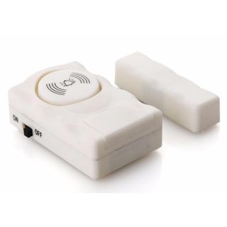 Chuông Chống Trộm ATA AT007 Cửa Từ Báo Động