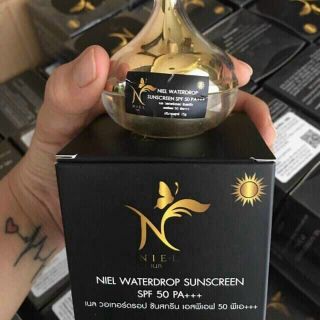 Kem hút nám niel thái