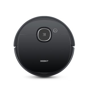 Robot hút bụi Ecovacs Deebot 920