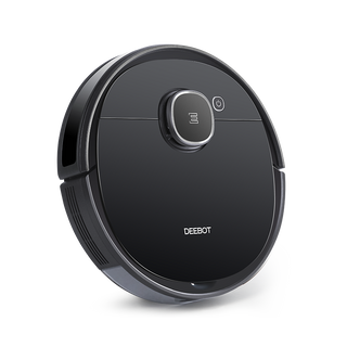 Robot hút bụi Ecovacs Deebot 920