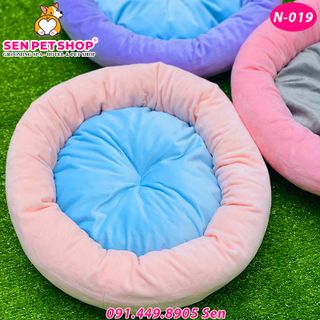 NỆM CHO THÚ CƯNG GIÁ RẺ MINA