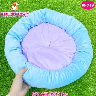 NỆM CHO THÚ CƯNG GIÁ RẺ MINA