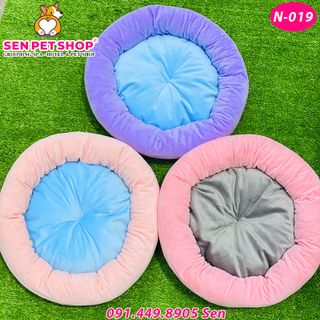NỆM CHO THÚ CƯNG GIÁ RẺ MINA