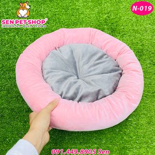 NỆM CHO THÚ CƯNG GIÁ RẺ MINA