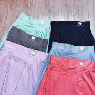 Áo chống nắng nữ ngắn Gugee