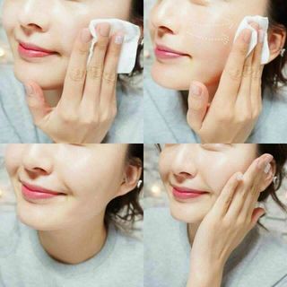 Nước hoa hồng Simple Smoothing