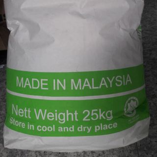 Bột béo High Fat Powder 50BY - Malaysia giá sỉ