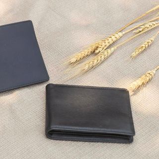 ví nappa cổ điển