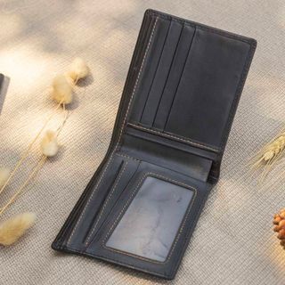 ví nappa cổ điển