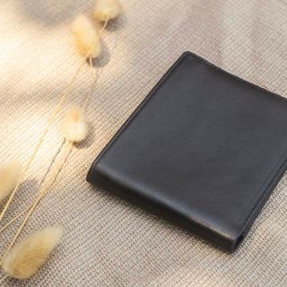 ví nappa cổ điển