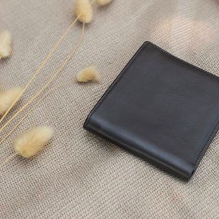 ví nappa cổ điển