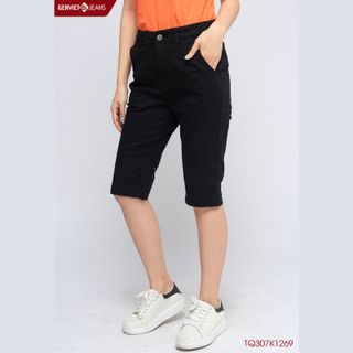Quần ngố nữ GenViet TQ303J966 - nhiều màu nhiều size