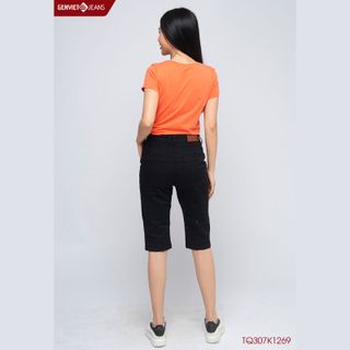 Quần ngố nữ GenViet TQ303J966 - nhiều màu nhiều size