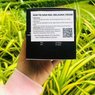 Kem trị nám Niel Melasma Thái Lan