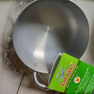 Nồi nhôm Kim Hằng