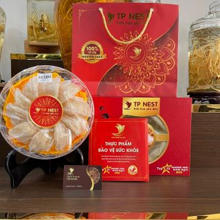 TỔ YẾN TIẾN PHƯƠNG