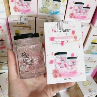 MẶT NẠ YẾN TƯƠI COLLAGEN
