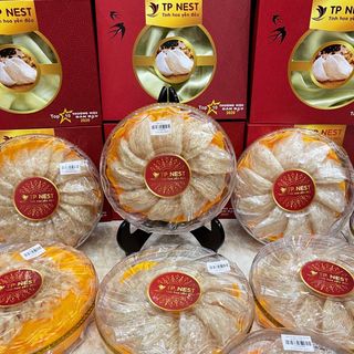 TỔ YẾN TIẾN PHƯƠNG