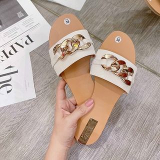 Dép xích xịn
